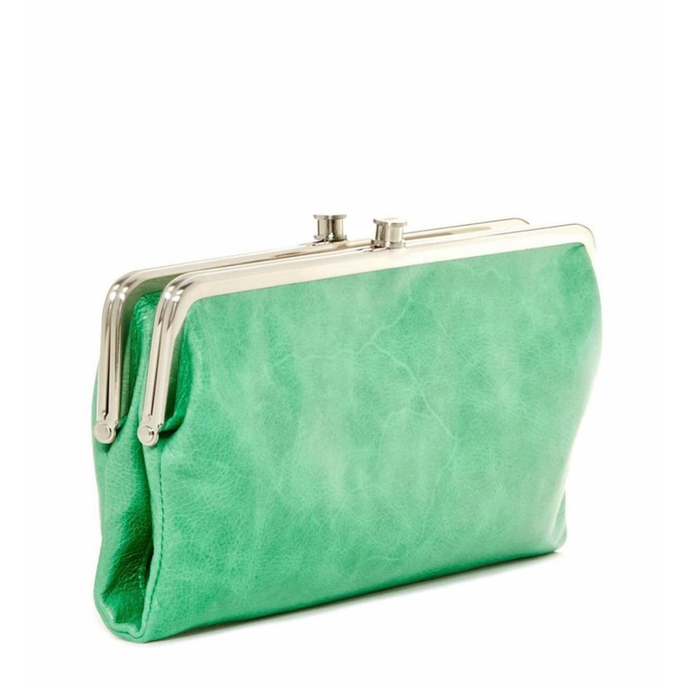 Hobo Leather Wallet